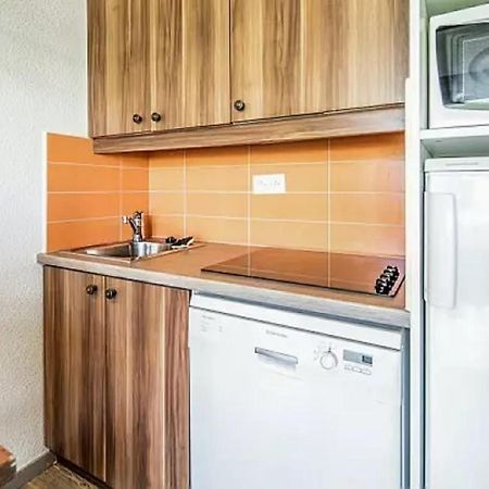 Residence Les Bergers - Maeva Home ألب دويز المظهر الخارجي الصورة