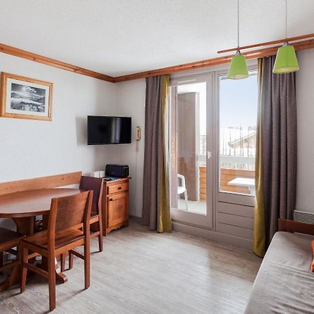 Residence Les Bergers - Maeva Home ألب دويز المظهر الخارجي الصورة