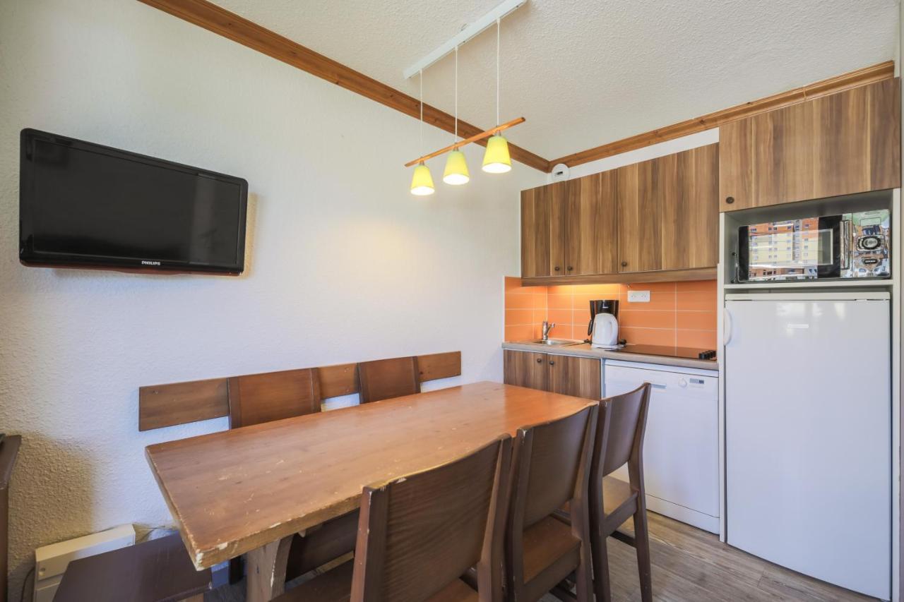 Residence Les Bergers - Maeva Home ألب دويز المظهر الخارجي الصورة