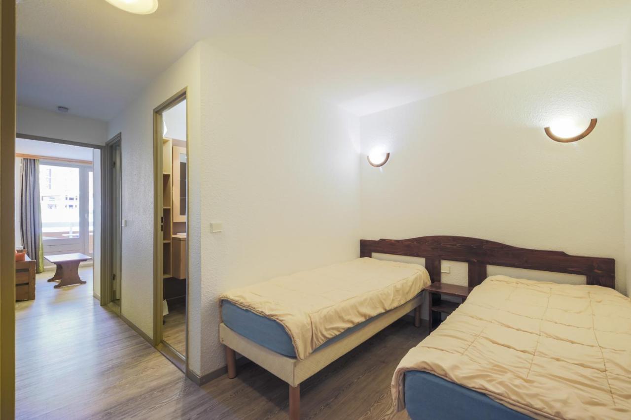 Residence Les Bergers - Maeva Home ألب دويز المظهر الخارجي الصورة