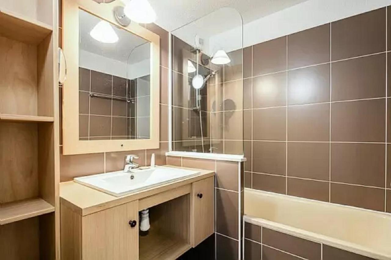 Residence Les Bergers - Maeva Home ألب دويز المظهر الخارجي الصورة