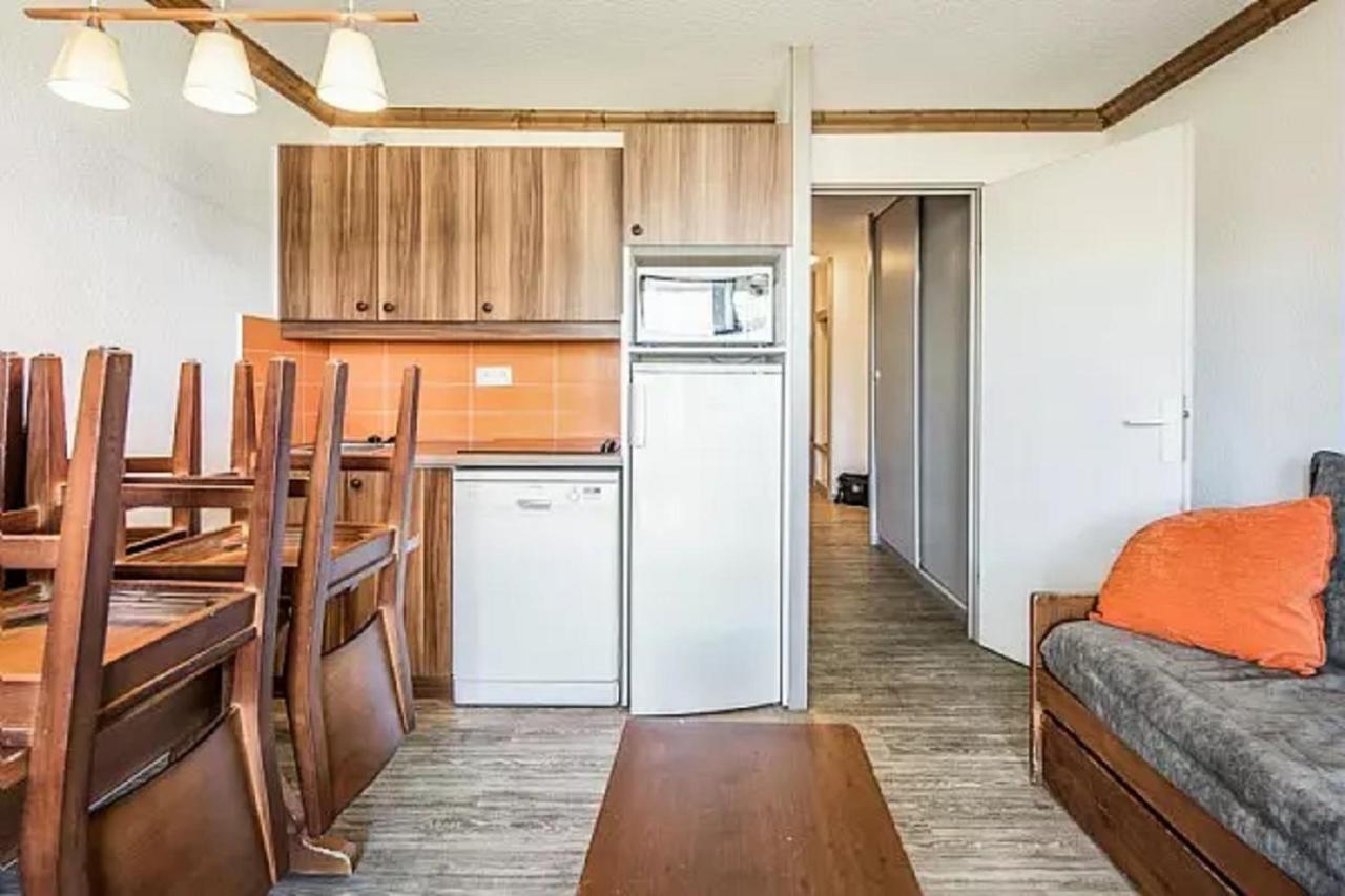 Residence Les Bergers - Maeva Home ألب دويز المظهر الخارجي الصورة