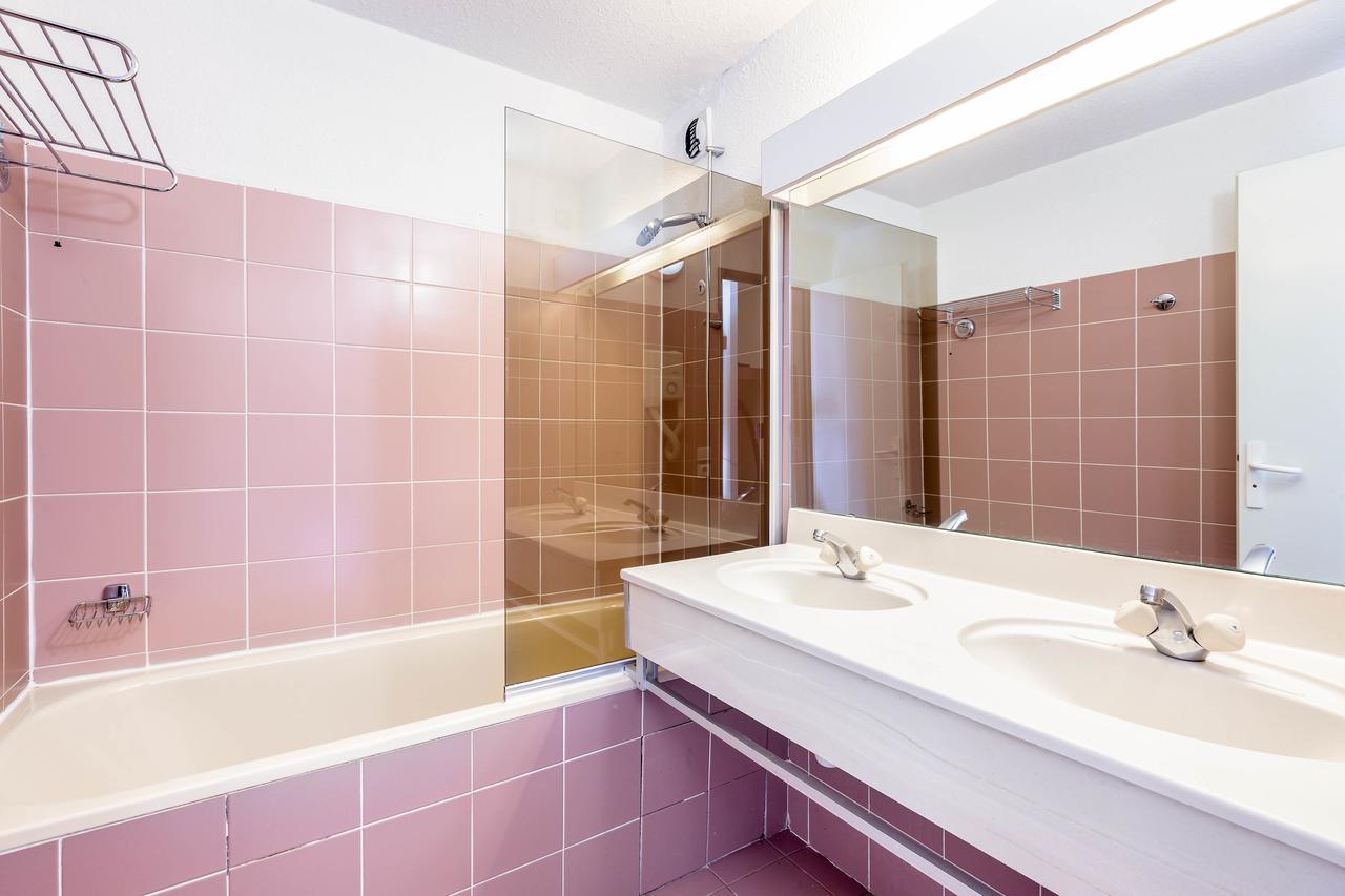 Residence Les Bergers - Maeva Home ألب دويز المظهر الخارجي الصورة