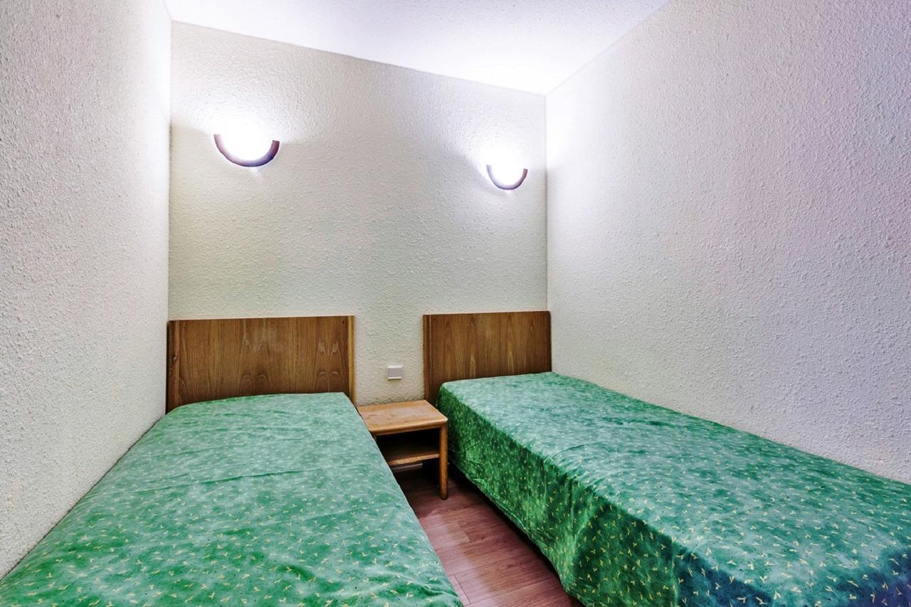 Residence Les Bergers - Maeva Home ألب دويز المظهر الخارجي الصورة