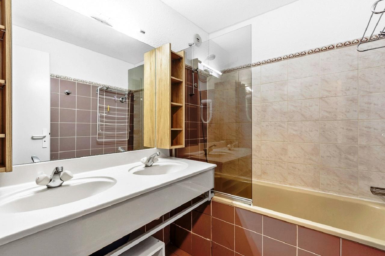 Residence Les Bergers - Maeva Home ألب دويز المظهر الخارجي الصورة