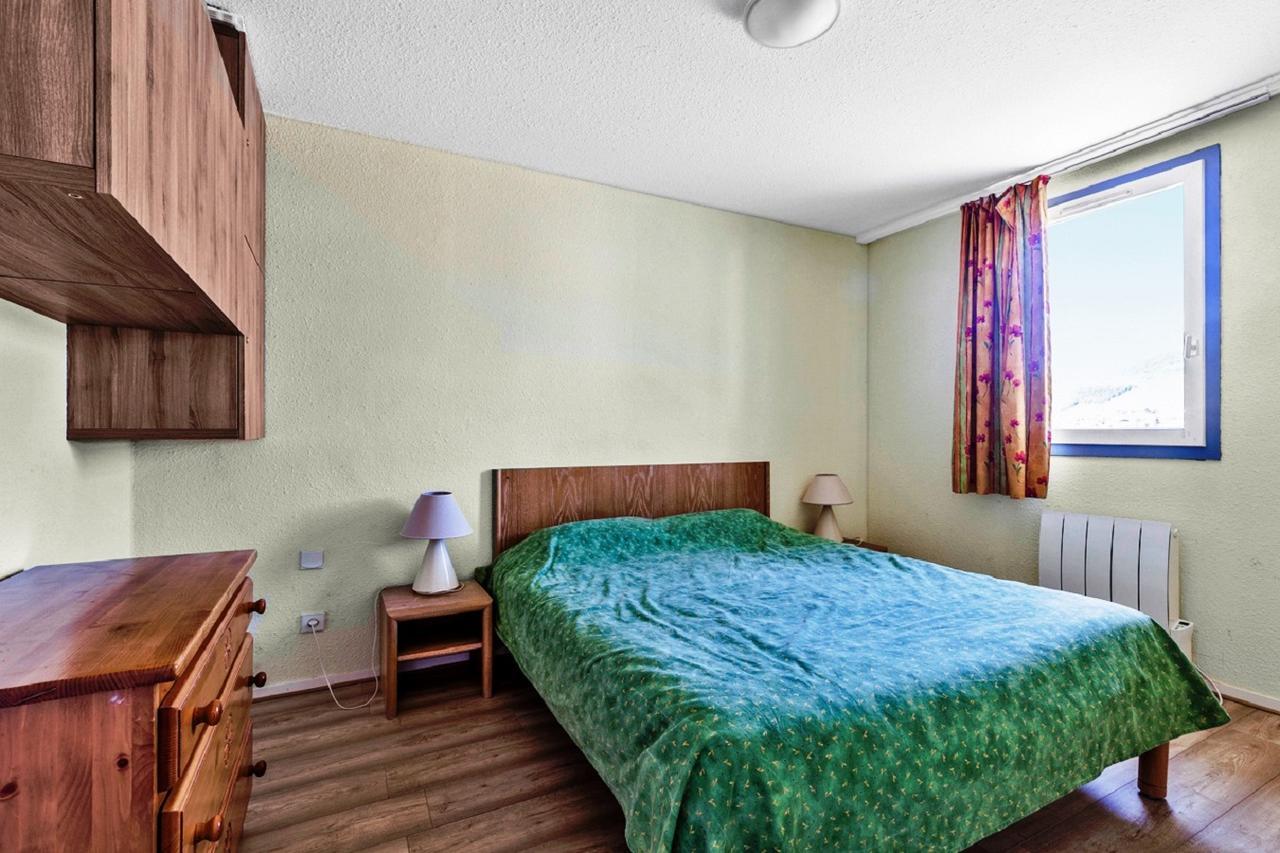 Residence Les Bergers - Maeva Home ألب دويز المظهر الخارجي الصورة