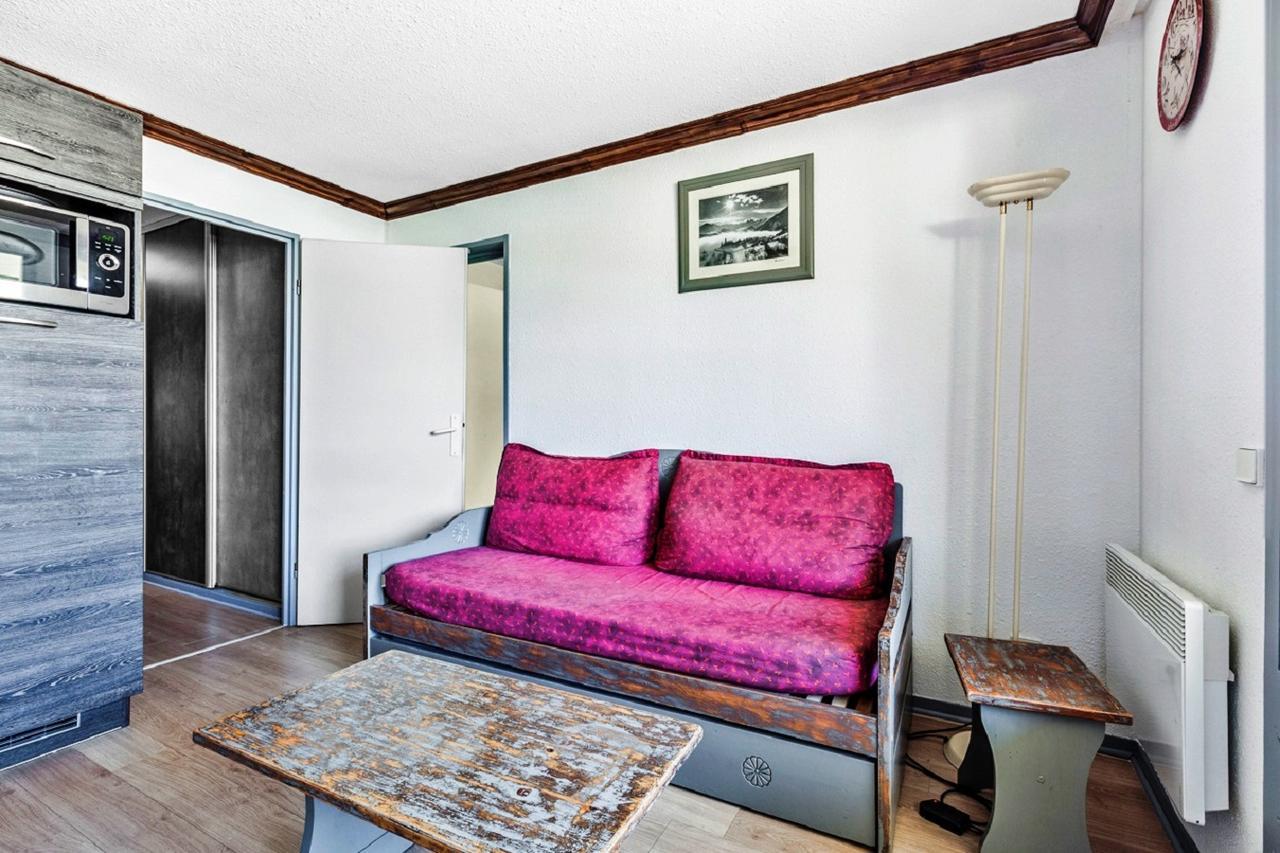 Residence Les Bergers - Maeva Home ألب دويز المظهر الخارجي الصورة