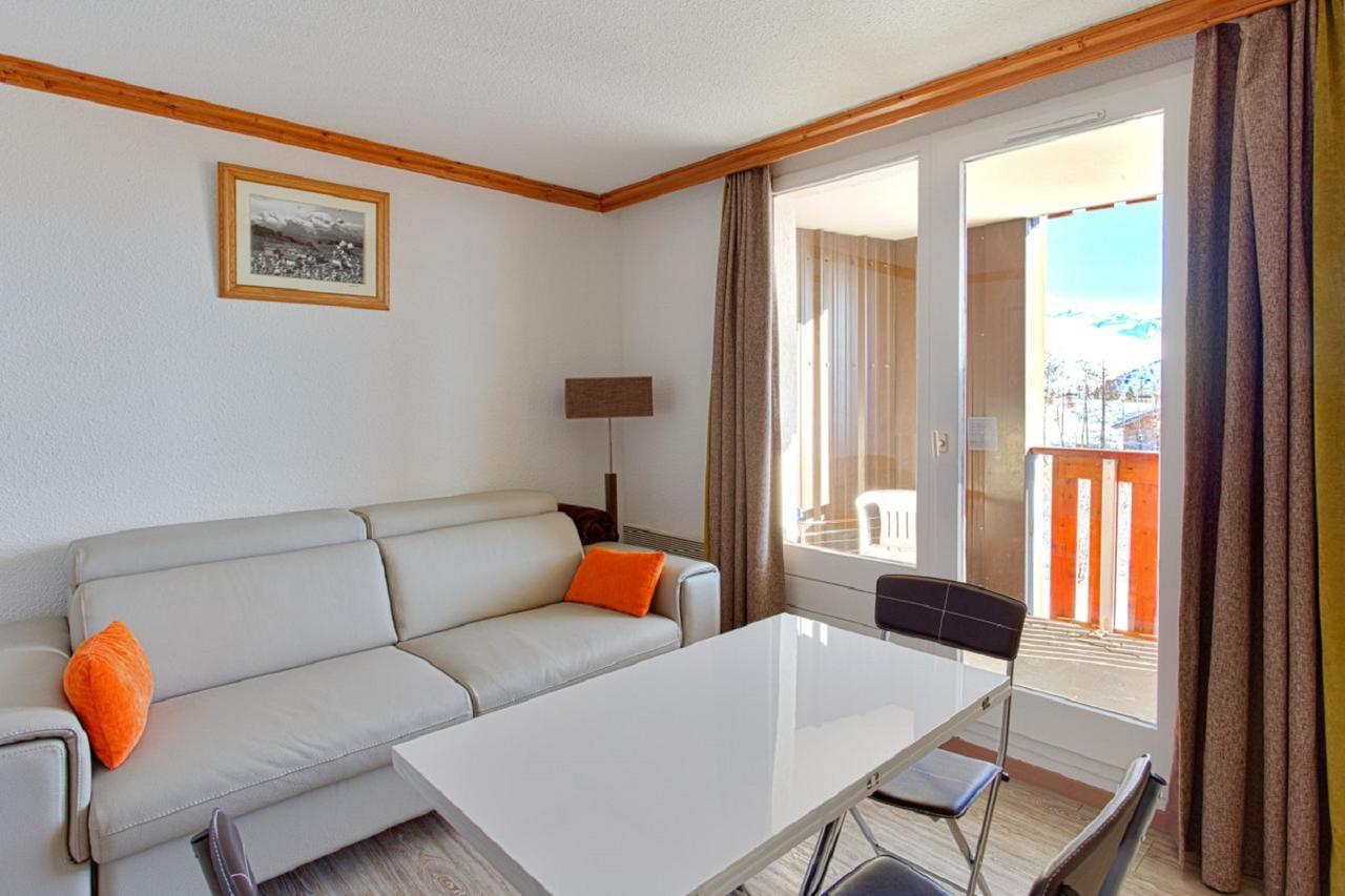 Residence Les Bergers - Maeva Home ألب دويز المظهر الخارجي الصورة