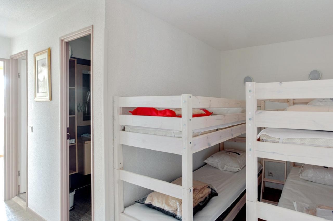 Residence Les Bergers - Maeva Home ألب دويز المظهر الخارجي الصورة