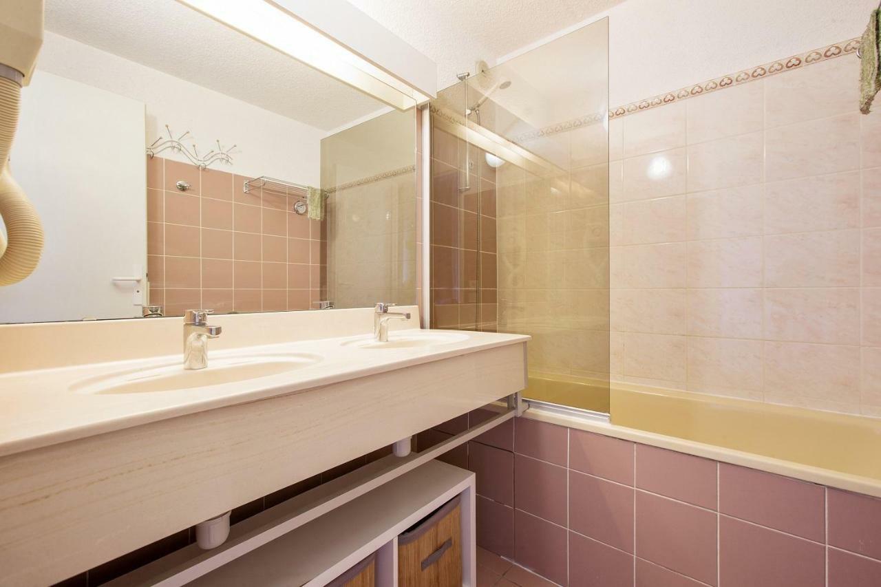 Residence Les Bergers - Maeva Home ألب دويز الغرفة الصورة
