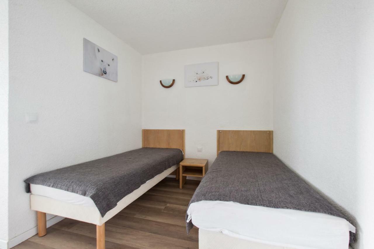 Residence Les Bergers - Maeva Home ألب دويز الغرفة الصورة
