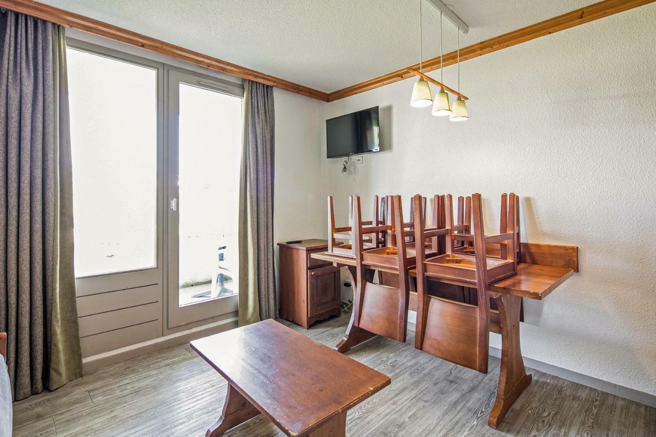 Residence Les Bergers - Maeva Home ألب دويز الغرفة الصورة